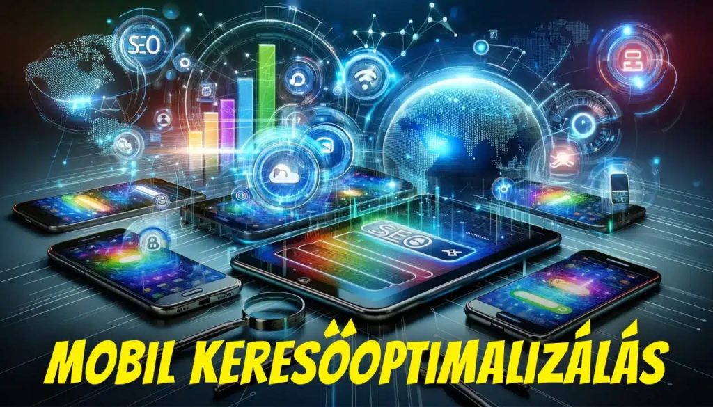 weboldal optimalizálás mobilra